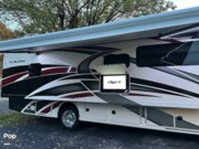 Contact us now about this 2021 Thor Motor Coach Hurricane 34R! 2021 Hurricane 34R by Thor Motor Coach from Pop RVs in York, Pennsylvania