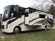 Used 2021 Thor Motor Coach Hurricane 34R available in York, Pennsylvania