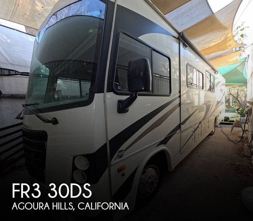 Email now about this 2018 Forest River FR3 30DS! Used 2018 Forest River FR3 30DS available in Agoura Hills, California
