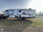 Call now about this 2021 Forest River Reflection 303RLS! 2021 Forest River Reflection 303RLS - Used Fifth Wheel For Sale by Pop RVs in Weatherford, Texas features Awning, Leveling Jacks, Slideout, Air Conditioning
