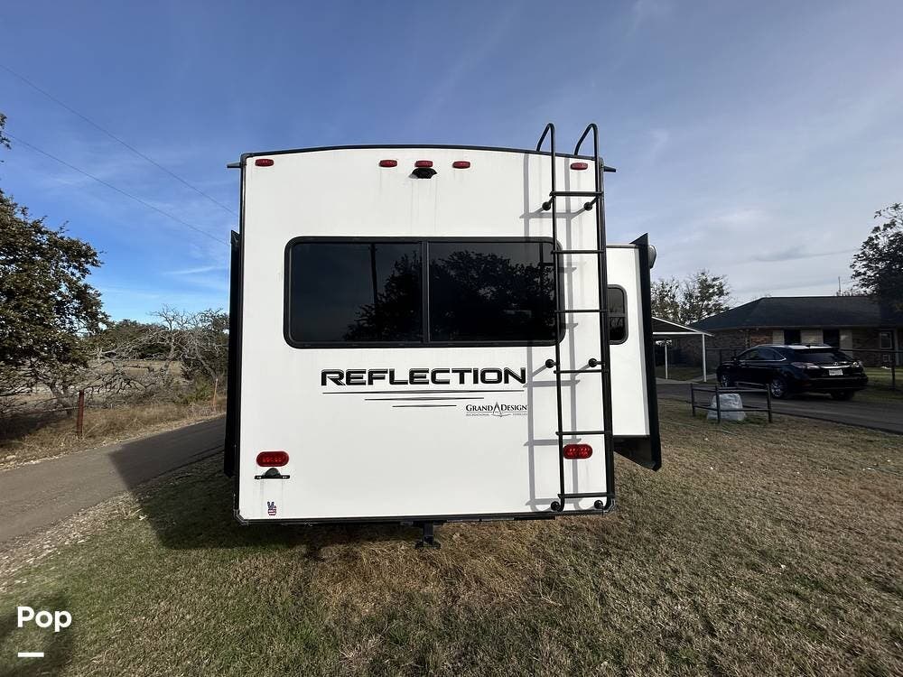 Used 2021 Forest River Reflection 303RLS available in Weatherford, Texas