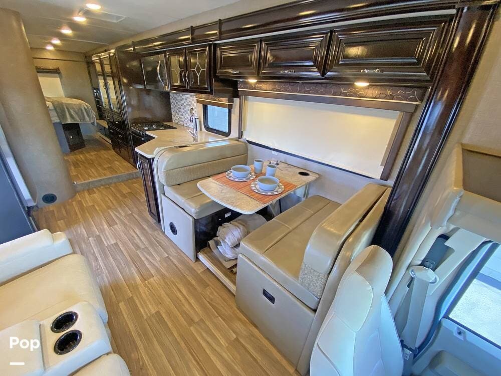 Used 2017 Thor Motor Coach Quantum WS31 available in Tucson, Arizona