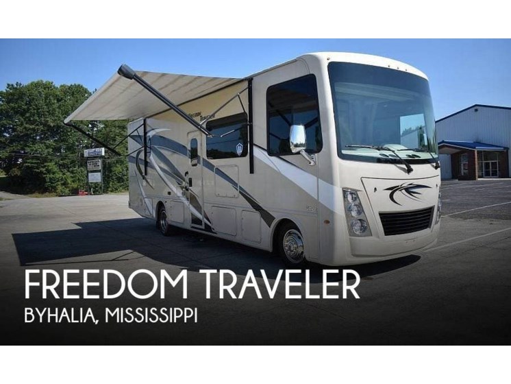 Email now about this 2022 Thor America Freedom Traveler 30A! Used 2022 Thor America Freedom Traveler 30A available in Byhalia, Mississippi