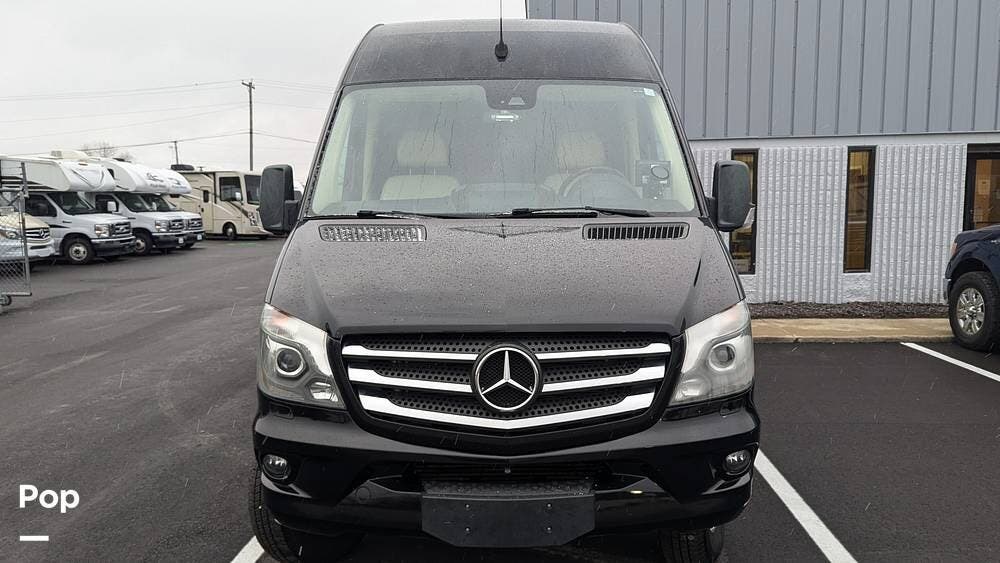 Contact us now about this 2019 Midwest Daycruiser S5 4x4! 2019 Daycruiser S5 4x4 by Midwest from Pop RVs in Greenfield, Indiana