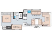 Contact us now about this 2021 Thor Motor Coach Freedom Elite 30FE! 2021 Freedom Elite 30FE by Thor Motor Coach from Pop RVs in Tavares, Florida