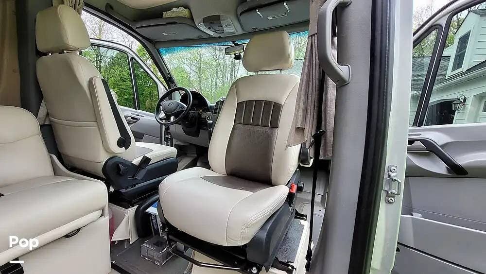 Used 2015 Winnebago Era 170A available in Parma, Ohio