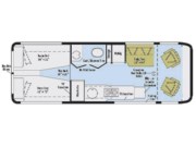 Contact us now about this 2015 Winnebago Era 170A! 2015 Era 170A by Winnebago from Pop RVs in Parma, Ohio