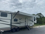 Used 2022 Forest River Heritage Glen 356QB available in Palm Bay, Florida