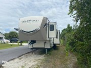 Contact us now about this 2022 Forest River Heritage Glen 356QB! 2022 Heritage Glen 356QB by Forest River from Pop RVs in Palm Bay, Florida