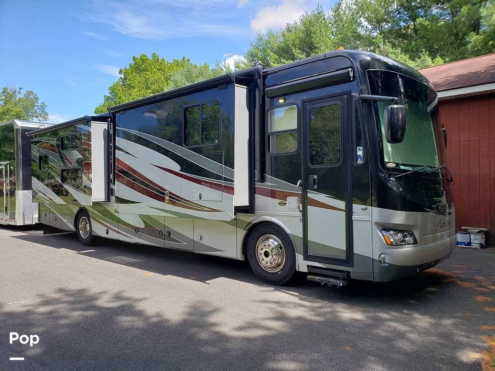 Used 2014 Forest River Berkshire 390BH available in Hammonton, New Jersey
