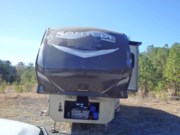 Contact us now about this 2015 Grand Design Solitude 325X! 2015 Solitude 325X by Grand Design from Pop RVs in Saraland, Alabama