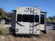 Used 2015 Grand Design Solitude 325X available in Saraland, Alabama