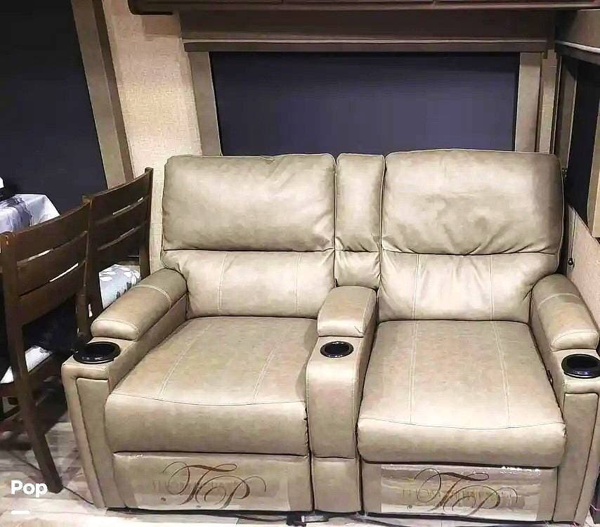 Used 2022 Grand Design Reflection 367BHS available in Calvert City, Kentucky