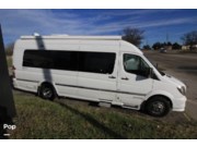 Contact us now about this 2017 Airstream Interstate EXT Lounge! 2017 Interstate EXT Lounge by Airstream from Pop RVs in Oakwood, Ohio