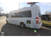 Used 2017 Airstream Interstate EXT Lounge available in Oakwood, Ohio