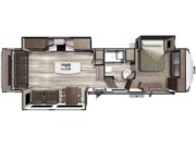 Contact us now about this 2019 Highland Ridge Open Range 314RLS! 2019 Open Range 314RLS by Highland Ridge from Pop RVs in Plant City, Florida