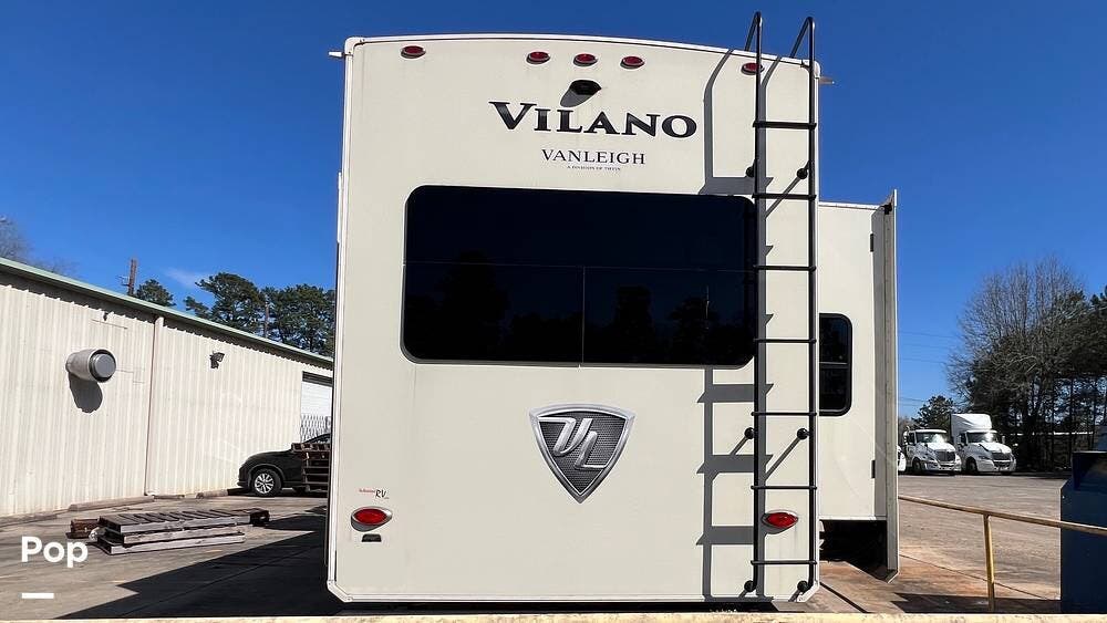 Used 2020 Vanleigh Vilano 320GK available in Magnolia, Texas