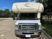 Contact us now about this 2017 Thor Motor Coach Chateau 31W! 2017 Chateau 31W by Thor Motor Coach from Pop RVs in Cypress, Texas