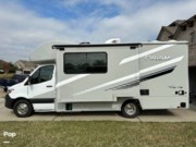 Call now about this 2021 Coachmen Prism 24CB! 2021 Coachmen Prism 24CB - Used Class C For Sale by Pop RVs in League City, Texas features Slideout, Awning, Air Conditioning, Generator