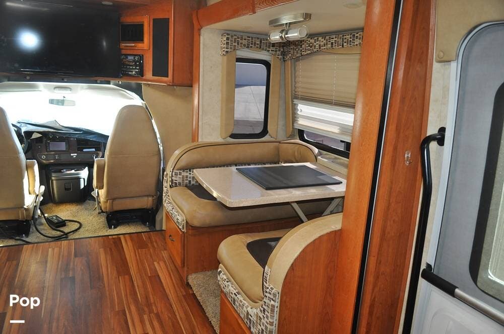 Contact us now about this 2013 Coachmen Concord 300TS! 2013 Concord 300TS by Coachmen from Pop RVs in Bullhead City, Arizona