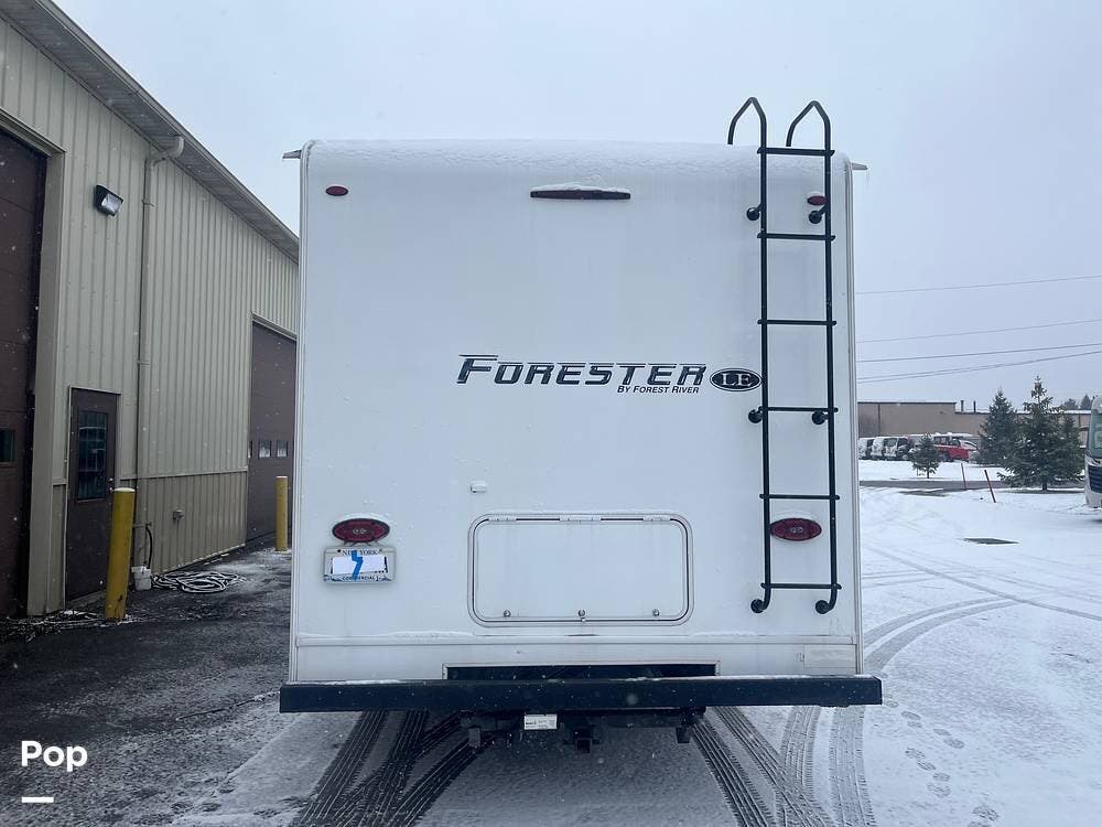 Contact us now about this 2021 Forest River Forester LE 2851S! 2021 Forester LE 2851S by Forest River from Pop RVs in Clarence Center, New York