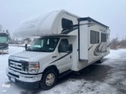 Call now about this 2021 Forest River Forester LE 2851S! 2021 Forest River Forester LE 2851S - Used Class C For Sale by Pop RVs in Clarence Center, New York features Generator, Slideout, Air Conditioning, Awning