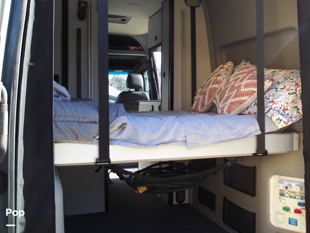 Used 2022 Winnebago Revel 44E 4WD available in Portland, Oregon