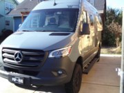 Call now about this 2022 Winnebago Revel 44E 4WD! 2022 Winnebago Revel 44E 4WD - Used Class B For Sale by Pop RVs in Portland, Oregon features Awning, Air Conditioning