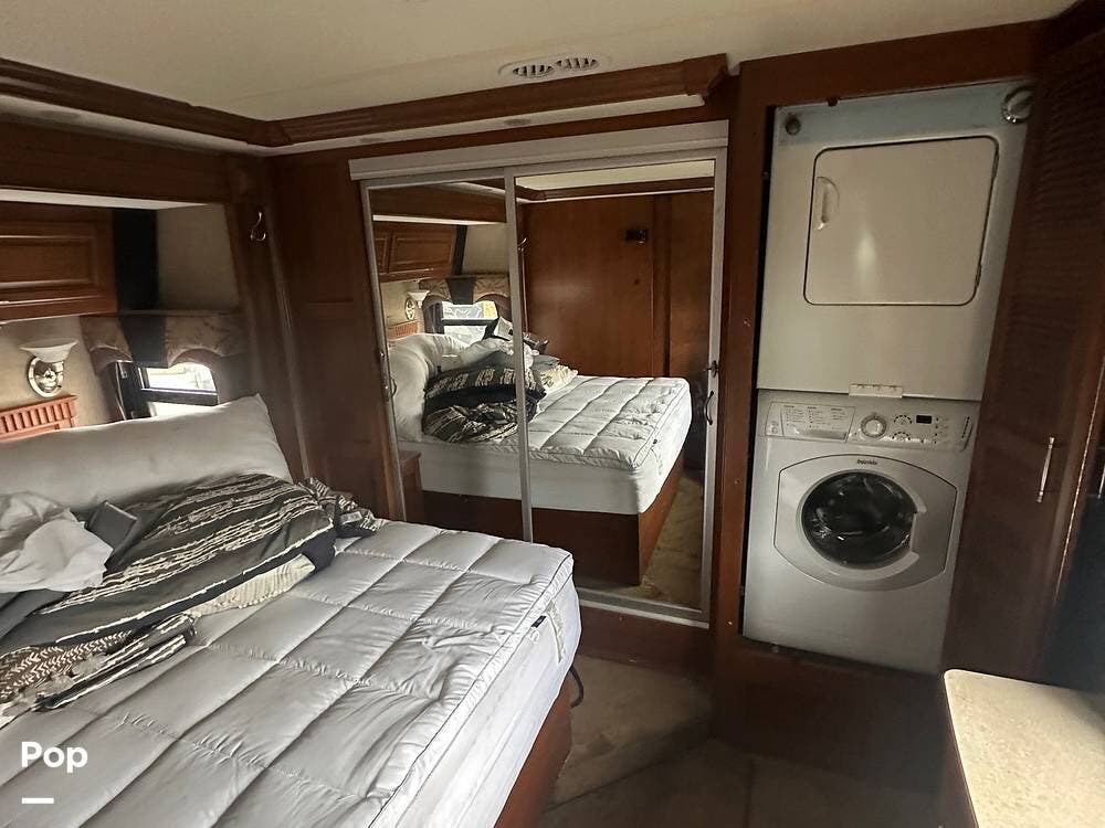 Used 2010 Fleetwood Discovery 40X available in Leesburg, Ohio