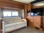 Contact us now about this 2010 Fleetwood Discovery 40X! 2010 Discovery 40X by Fleetwood from Pop RVs in Leesburg, Ohio
