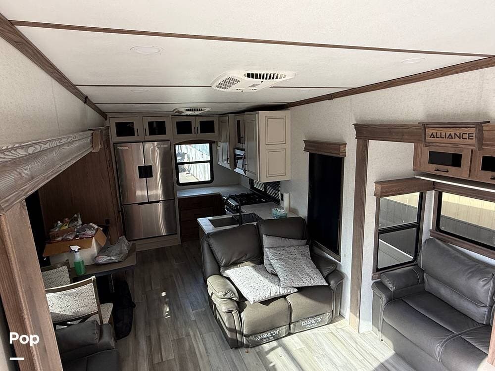 Used 2023 Alliance RV Paradigm 382RK available in Grantsville, Utah