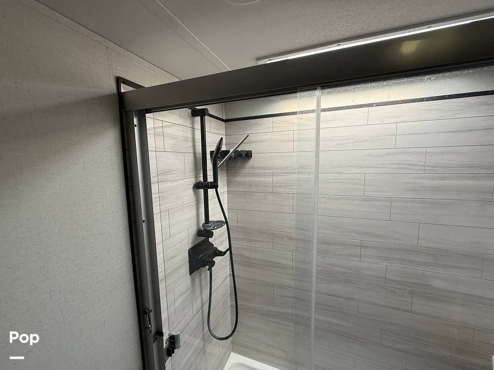 Contact us now about this 2023 Alliance RV Paradigm 382RK! 2023 Paradigm 382RK by Alliance RV from Pop RVs in Grantsville, Utah