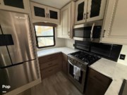 Call now about this 2023 Alliance RV Paradigm 382RK! 2023 Alliance RV Paradigm 382RK - Used Fifth Wheel For Sale by Pop RVs in Grantsville, Utah features Air Conditioning, Slideout, Awning, Leveling Jacks