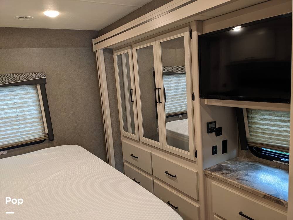 Used 2021 Thor Motor Coach A.C.E. 29.5 available in Valparaiso, Indiana