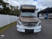 Call now about this 2018 Tiffin Wayfarer 24BW! 2018 Tiffin Wayfarer 24BW - Used Class C For Sale by Pop RVs in Odessa, Florida features Air Conditioning, Awning, Generator, Leveling Jacks, Slideout