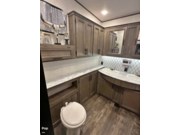 Used 2022 Forest River Sabre 37FLH available in Shady Point, Oklahoma