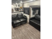 Contact us now about this 2022 Forest River Sabre 37FLH! 2022 Sabre 37FLH by Forest River from Pop RVs in Shady Point, Oklahoma