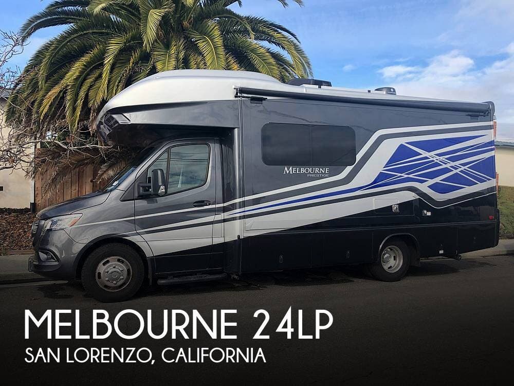 Email now about this 2023 Jayco Melbourne 24LP! Used 2023 Jayco Melbourne 24LP available in San Lorenzo, California