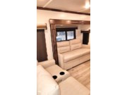 Call now about this 2020 Forest River Cedar Creek 38RTH Toy Hauler! 2020 Forest River Cedar Creek 38RTH Toy Hauler - Used Toy Hauler For Sale by Pop RVs in Hamilton, Mississippi features Air Conditioning, Awning, Leveling Jacks, Slideout