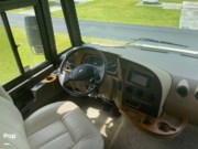 Call now about this 2012 Winnebago Adventurer 35P! 2012 Winnebago Adventurer 35P - Used Class A For Sale by Pop RVs in Sebring, Florida features Air Conditioning, Leveling Jacks, Generator, Awning, Slideout