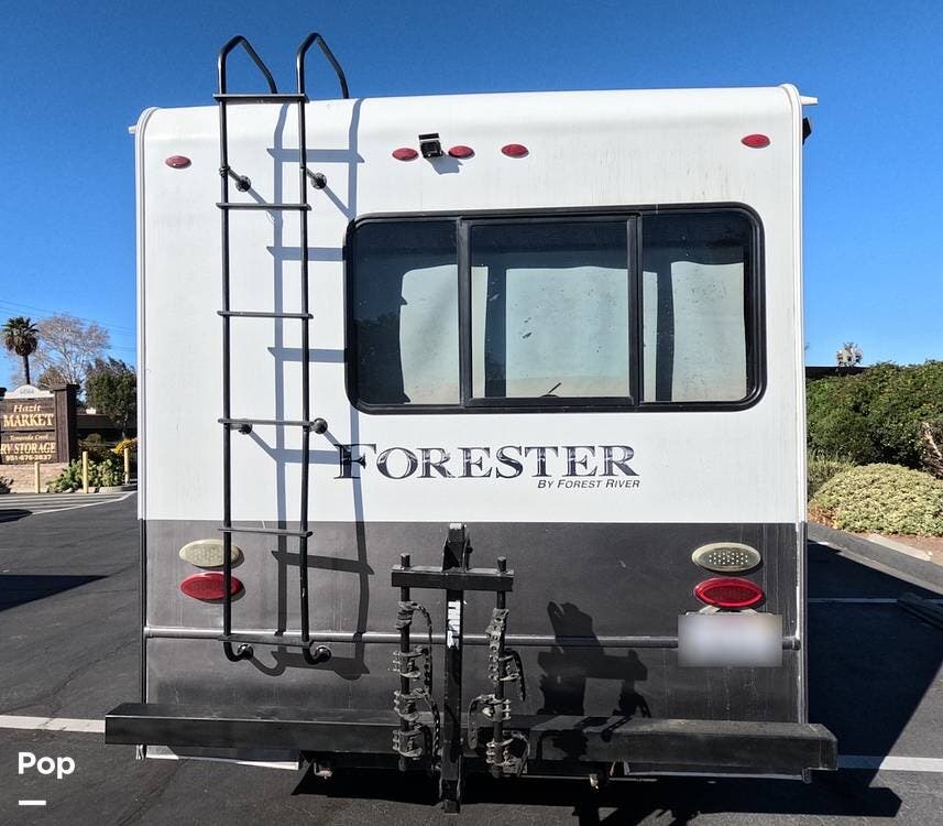 Used 2017 Forest River Forester 3011DS available in Temecula, California