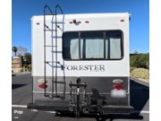 Used 2017 Forest River Forester 3011DS available in Temecula, California