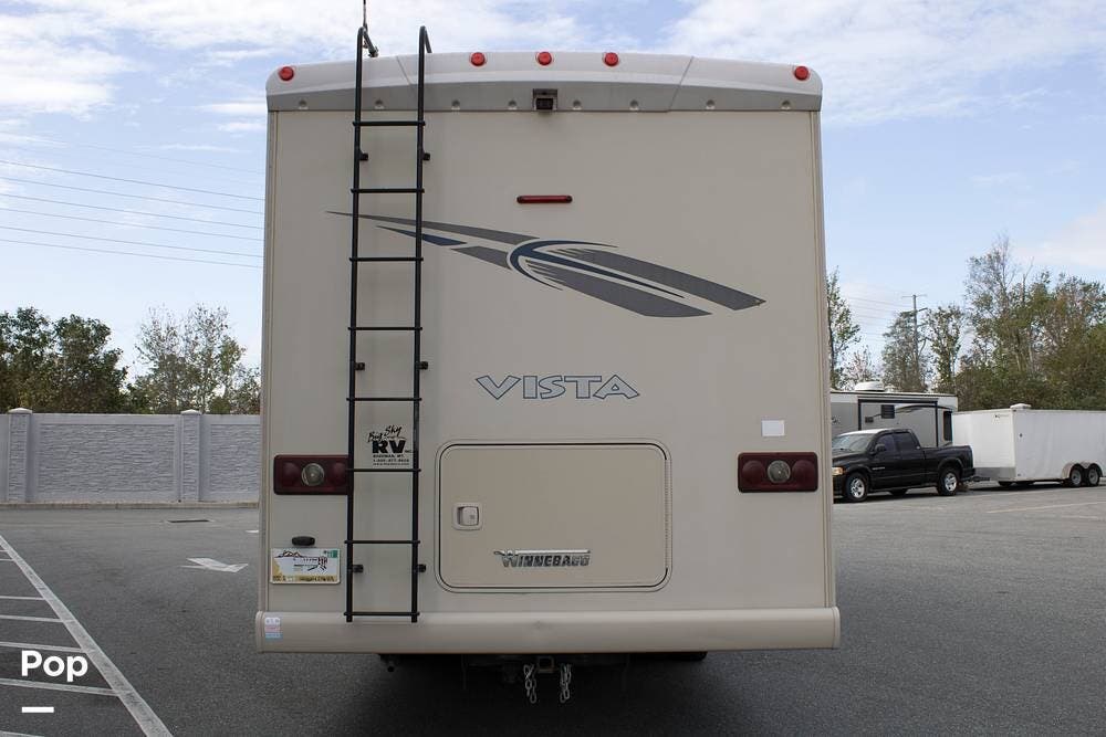 Used 2018 Winnebago Vista 31KE available in Davenport, Florida