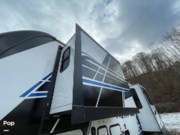 Used 2024 Keystone Fuzion 379 available in Tahlequah, Oklahoma