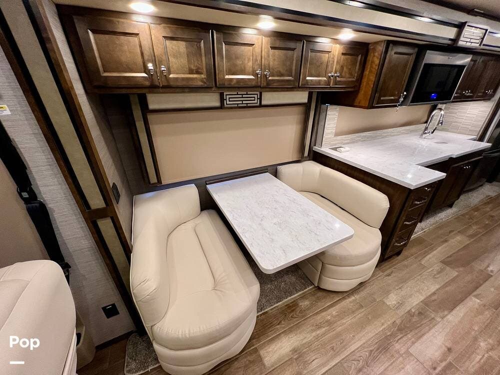 Used 2021 Tiffin Allegro Red 37 PA available in Ponte Vedra Beach, Florida
