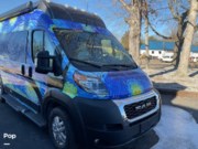 Call now about this 2023 Thor Motor Coach Rize 18A! 2023 Thor Motor Coach Rize 18A - Used Class B For Sale by Pop RVs in Troutman, North Carolina features Generator, Awning, Air Conditioning