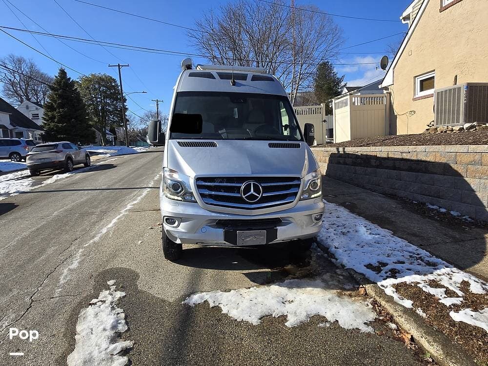 Contact us now about this 2019 Roadtrek Adventurous CS- XL 4WD! 2019 Adventurous CS- XL 4WD by Roadtrek from Pop RVs in Philadelphia, Pennsylvania