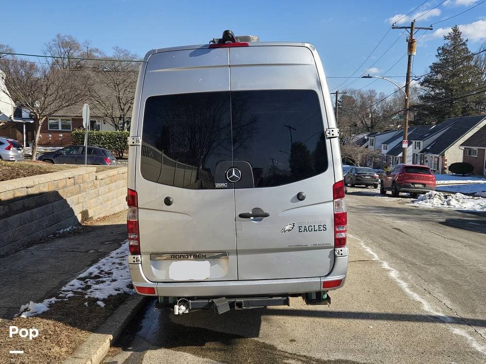 Used 2019 Roadtrek Adventurous CS- XL 4WD available in Philadelphia, Pennsylvania