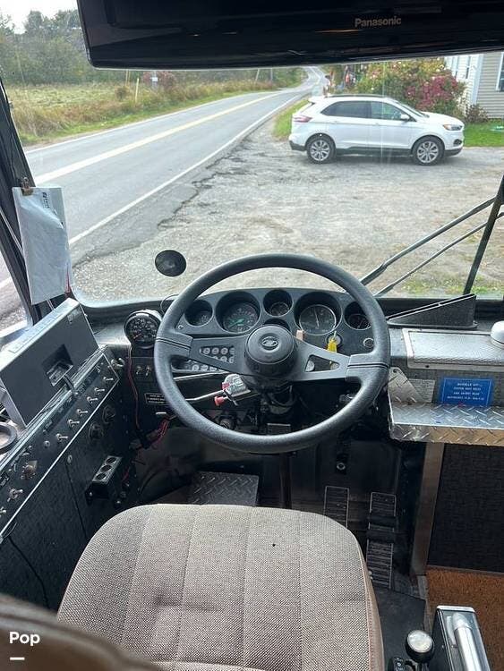 Used 1978 MCI MCI MC-5C Challenger available in Friendship, Maine