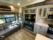 Contact us now about this 2022 Keystone Avalanche 312RS! 2022 Avalanche 312RS by Keystone from Pop RVs in Huntsville, Alabama